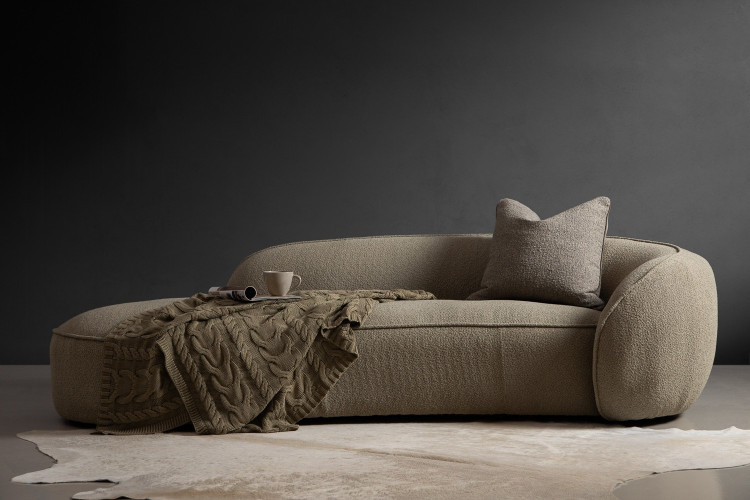 Rohan Couch - Stone Daybeds - 1