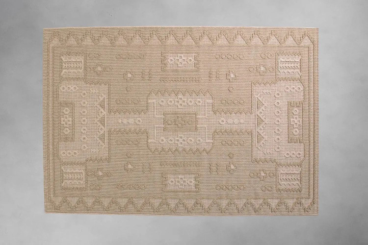 Tekari Rug - Large Rugs - 1