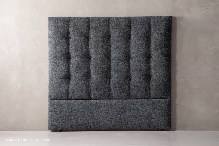 Ariella Headboard - Queen - Driftshade Veil Queen Headboards - 1