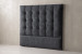 Ariella Headboard - Double - Driftshade Veil Double Headboards - 2