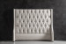 Madison Headboard - Queen- Hazey Veil Queen Headboards - 1