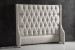 Madison Headboard - Queen- Hazey Veil Queen Headboards - 2