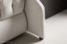 Madison Headboard - Queen- Hazey Veil Queen Headboards - 6