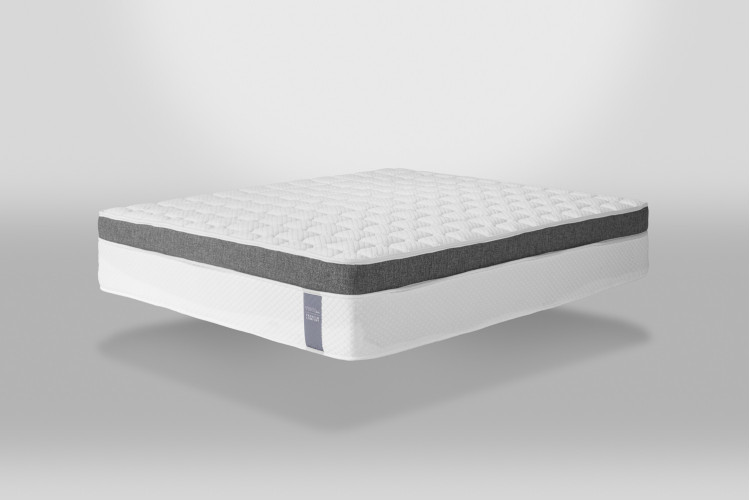 Premium Comfort Mattress - Double Double Mattress - 1