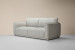 Tavella 3-Seater Couch-Ivory Drift 3 Seater Fabric Couches - 3