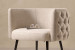 Bellamy Dining Chair - Winter Taupe Dining Chairs - 7