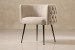 Bellamy Dining Chair - Winter Taupe Dining Chairs - 2