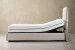 SlumberFlex Ariella Adjustable Bed - Single XL -Smoke Adjustable Single XL Beds - 6
