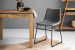 Halo Dining Chair - Storm Grey Halo Dining Chair Collection - 2