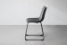 Halo Dining Chair - Storm Grey Halo Dining Chair Collection - 4