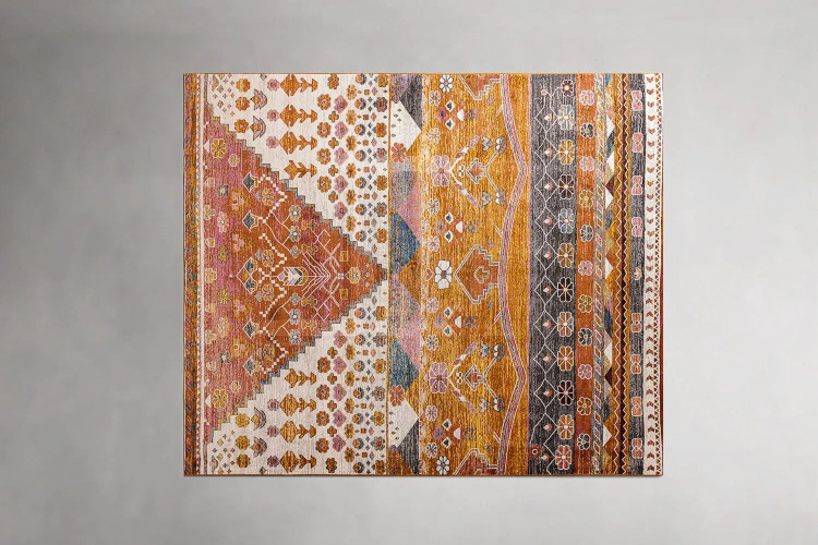 Batu Rug - Medium Rugs - 6