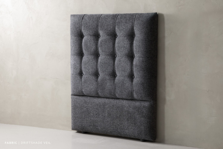 Ariella Headboard - Three Quarter - Driftshade Veil Three Quarter Headboards - 1