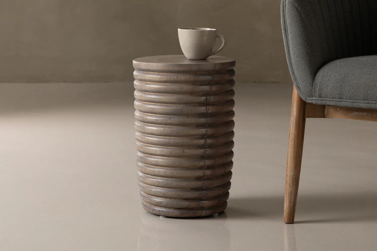 Tait Side Table Side Tables - 1