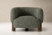 Melan Armchair-Deep Forest Chairs - 3