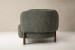 Melan Armchair-Deep Forest Chairs - 4