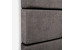 Drew Headboard - Queen -  Everest Grey | Headboard Clearance | 21 Day Deals - 