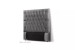 Catherine Headboard - Double - Velvet Mercury Double Headboards - 2