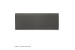 Gemma Headboard - Single - Alaska Dark Grey - 