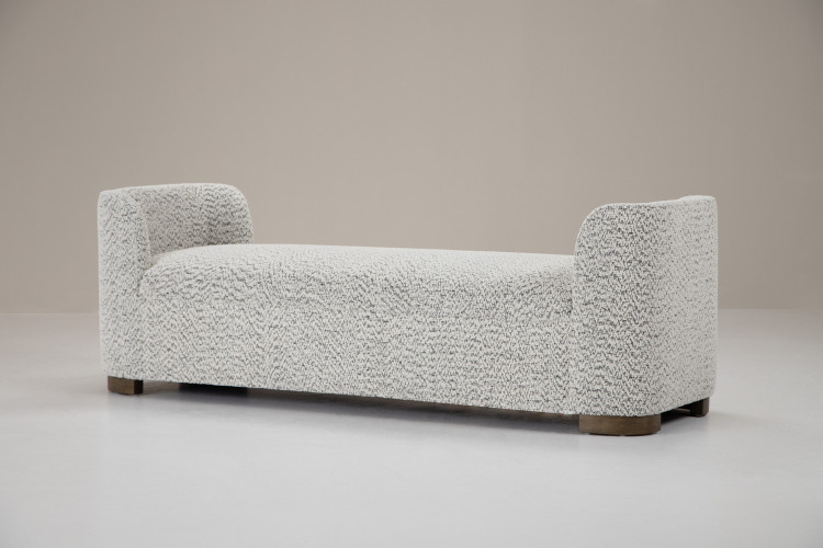 Bjorn Bench - Winter Storm Bedroom Benches - 2