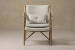 Cordelia Armchair - Winter Taupe Armchairs - 1