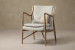 Cordelia Armchair - Winter Taupe Armchairs - 3