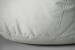 Linc Pear Shaped Bean Bag Light Grey Bean Bag Chairs - 6