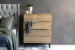 Catalan Chest of Drawers Dressers and Chest of Drawers - 1