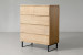 Catalan Chest of Drawers Dressers and Chest of Drawers - 3