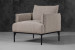 Plymouth Armchair - Pebble Drift Armchairs - 2