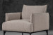 Plymouth Armchair - Pebble Drift Armchairs - 6