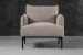 Plymouth Armchair - Pebble Drift Armchairs - 3