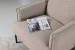 Plymouth Armchair - Pebble Drift Armchairs - 7