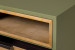 Soluna Bedside Table - Olive Home - 8