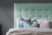 Ariella Headboard - King - Sage King Headboards - 3