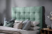 Ariella Headboard - King - Sage King Headboards - 6