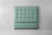 Ariella Headboard - King - Sage King Headboards - 2
