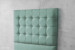 Ariella Headboard - King - Sage King Headboards - 5