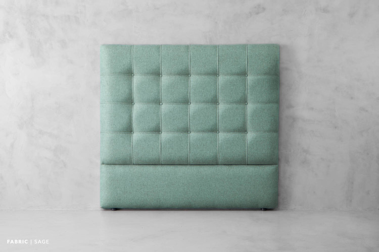 Ariella Headboard - Queen - Sage Home - 2