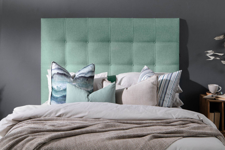 Ariella Headboard - Queen - Sage Home - 2