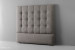 Ariella Headboard - Queen - Latte Home - 1