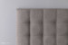 Ariella Headboard - Queen - Latte Queen Headboards - 4