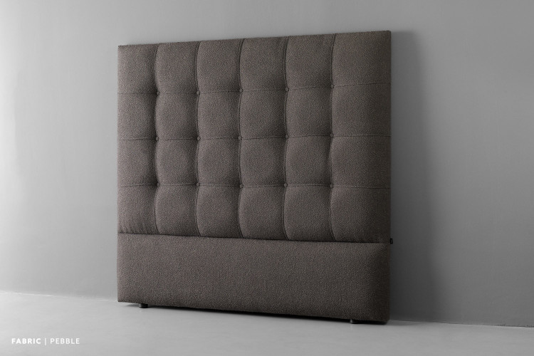Ariella Headboard - Queen - Pebble Home - 1
