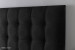 Ariella Headboard - Queen - Ebony Home - 3
