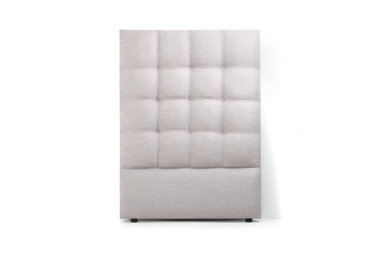 Ariella Headboard - 3/4 - Fusion Mist Three Quarter Headboards - 1