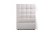 Ariella Headboard - 3/4 - Fusion Mist Three Quarter Headboards - 1