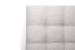 Ariella Headboard - 3/4 - Fusion Mist Three Quarter Headboards - 4