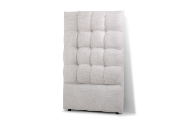 Ariella Headboard - 3/4 - Fusion Mist Three Quarter Headboards - 1