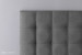 Ariella Headboard - Queen - Dove Grey Queen Headboards - 3
