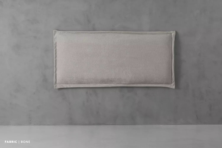 Lyla Headboard - Queen - Bone Queen Headboards - 1