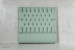 Catherine Headboard - Queen - Sage Queen Headboards - 2